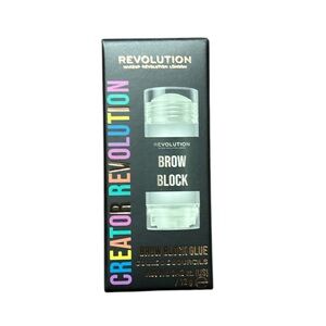 Revolution Brow Blocking Glue
